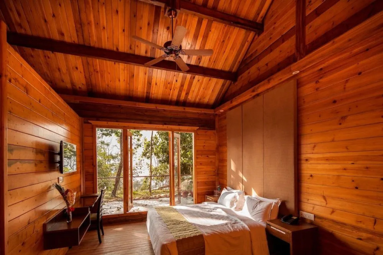 Hotel Sinclairs Retreat Dooars