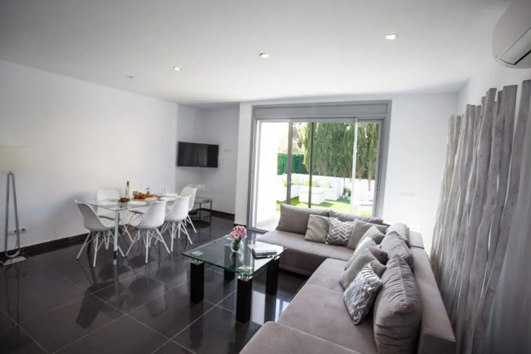 Villa Alcudia Sun