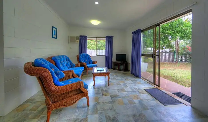 Sunlover Lodge