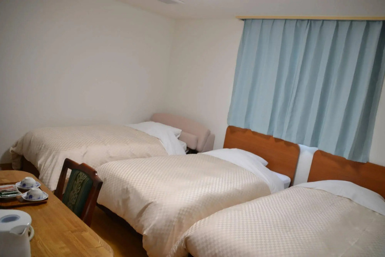 Wakatake Ryokan