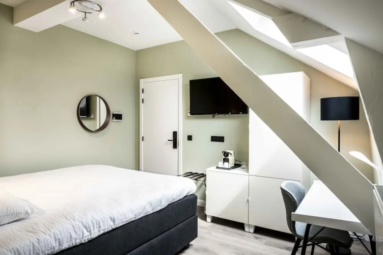 Hotel L'ARTiste