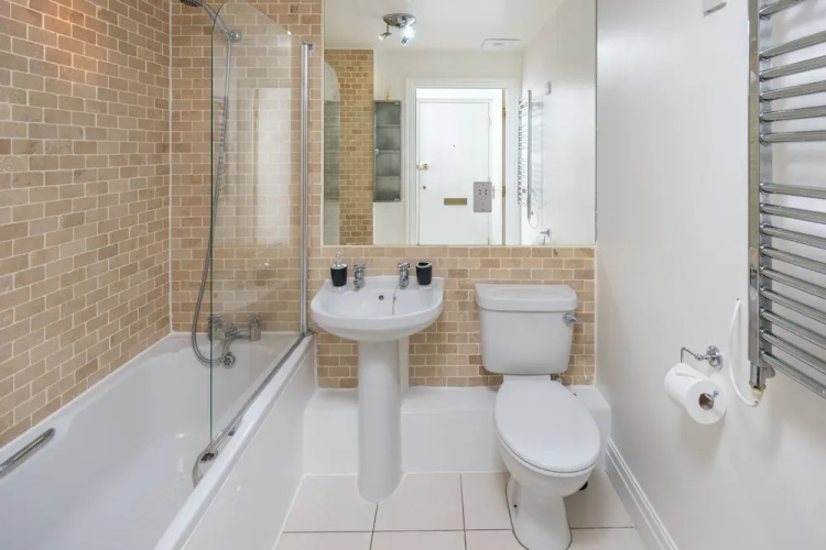 CDP Apartments – Sheldon Square