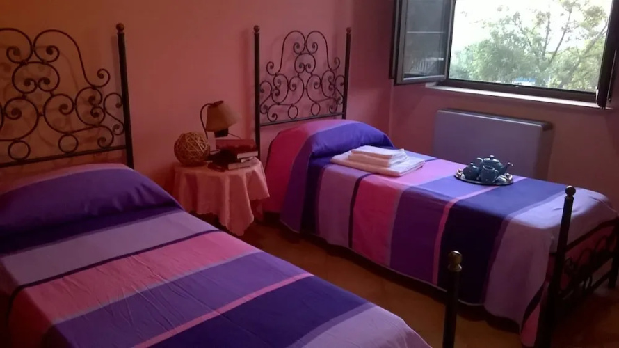 Agriturismo Vemi