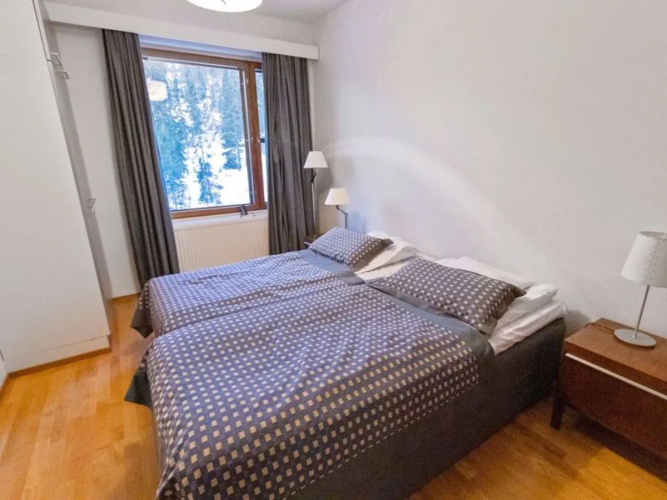 Ylläs chalets/508