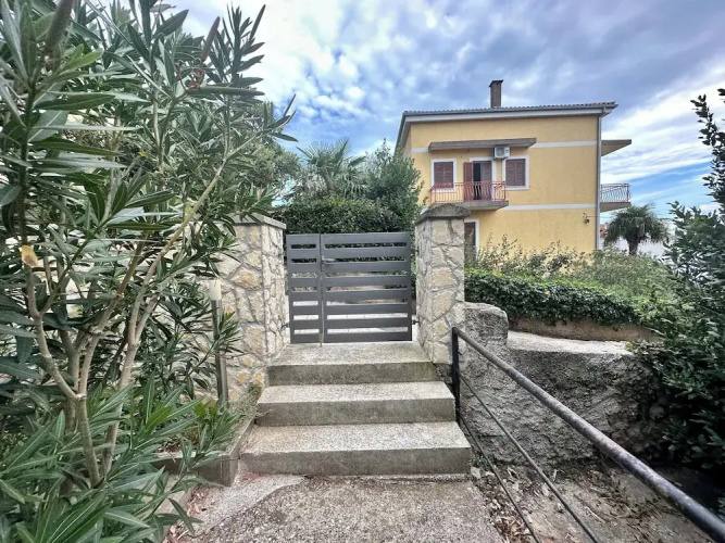Studio apartman Easy