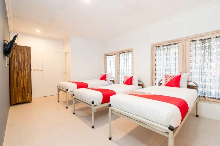Superior Suite