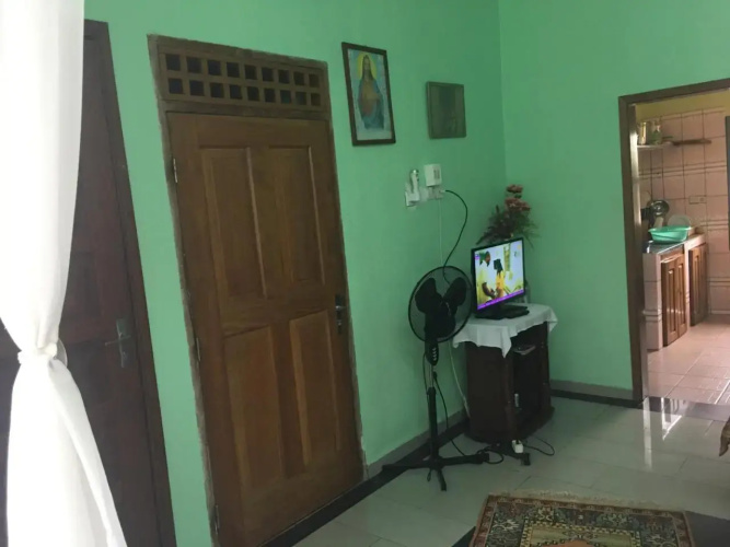 Vicky Appartement