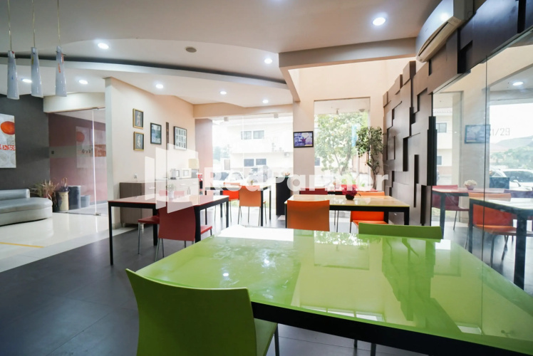 Tirta Mansion Lippo Karawaci