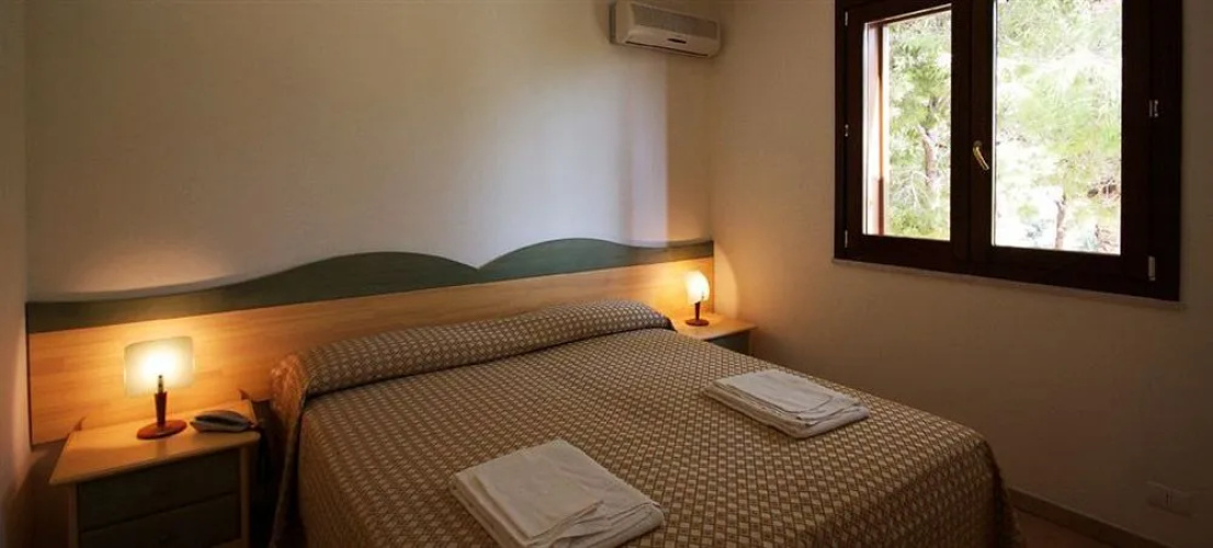 Residence Punta Longa
