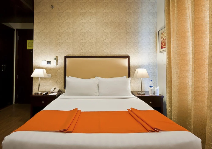 Hotel Grenville