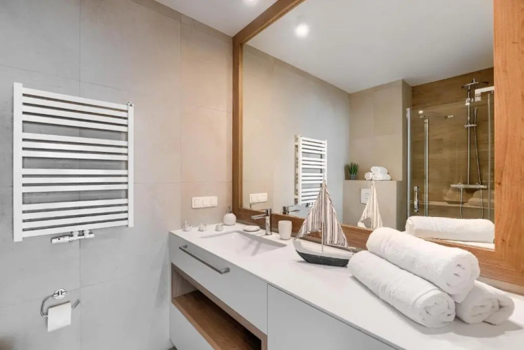 Apartamenty Marina Royale