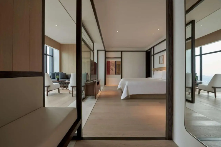 Alila Bangsar Kuala Lumpur