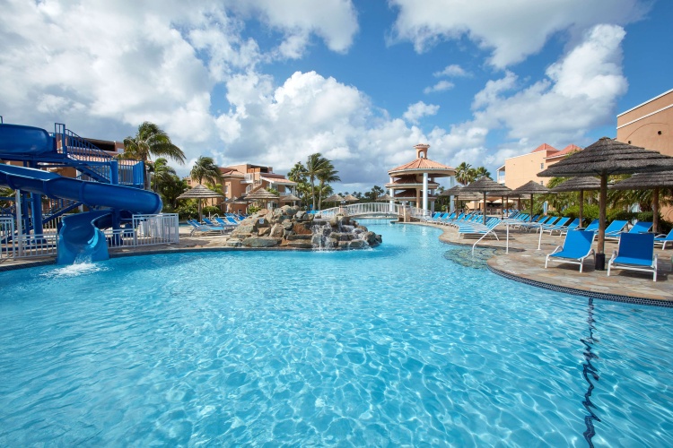 Divi Village Golf and Beach Resort photo 35