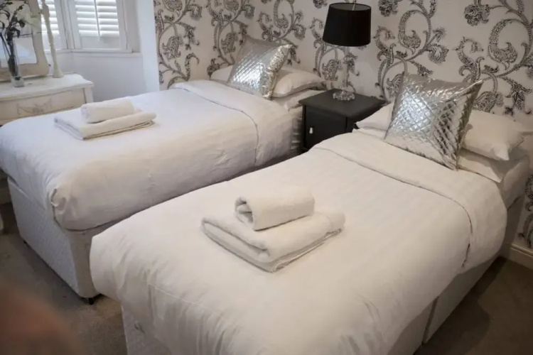 4 Storeytownhouse In Vibrant Kemptown - Sleeps 8