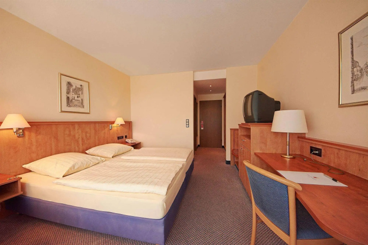 Hotel Moselpark
