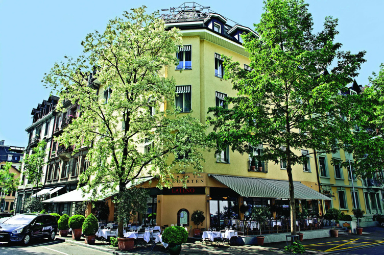 Imagen del hotel