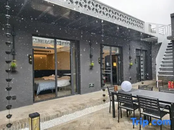 Otel görseli