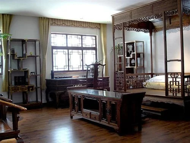 Xingchen Yongle Theme Hotel