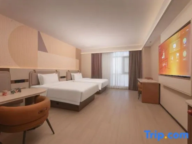 Premium Twin room