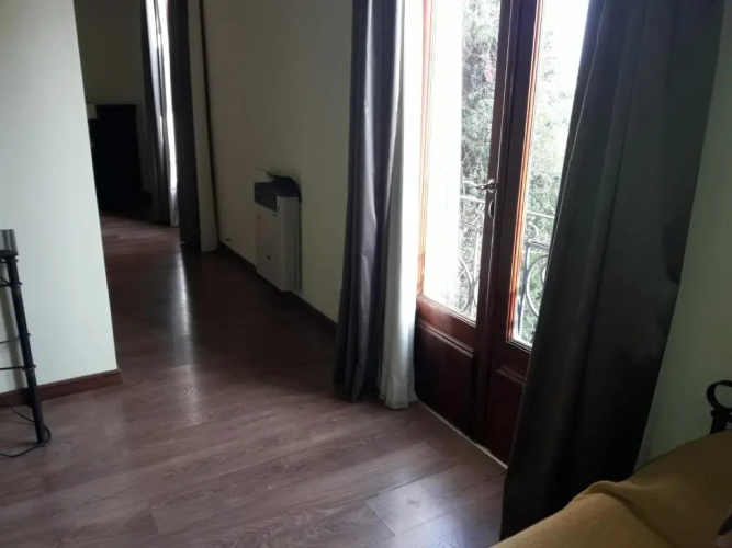 Hosteria Nuevos Horizontes