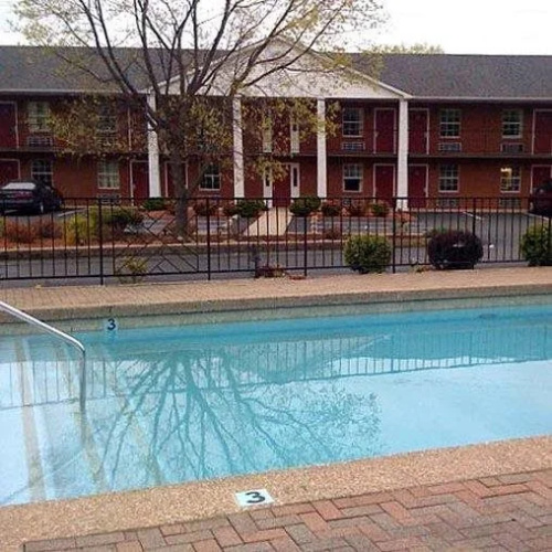 Days Inn Bardstown