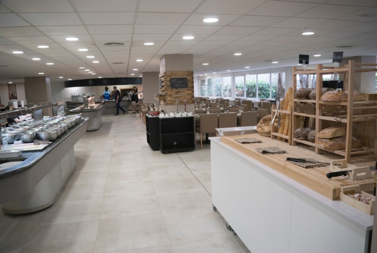 Ohtels Villa Dorada photo 11