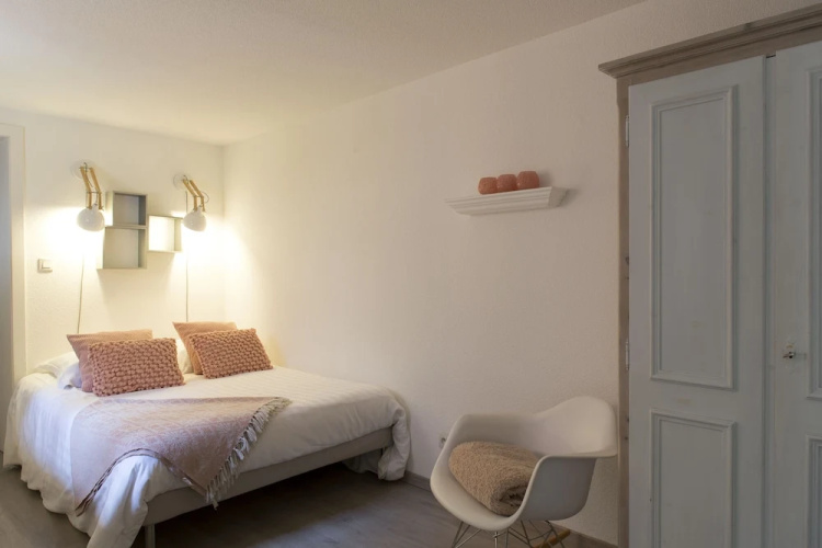 Appartement Ange