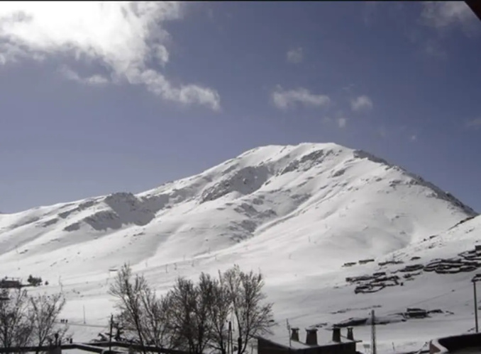Le Courchevel