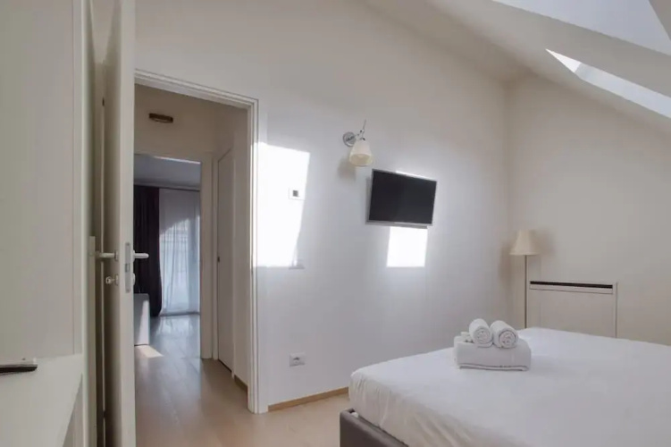 Welcoming flats by Corso Como