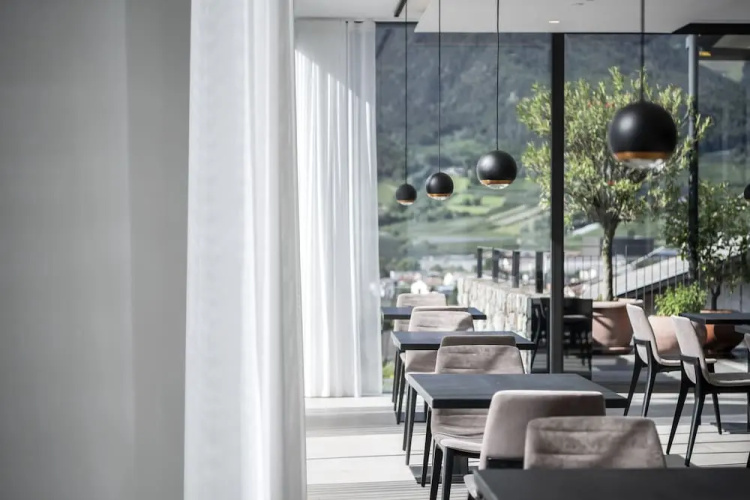 Boutique Hotel Belvedere