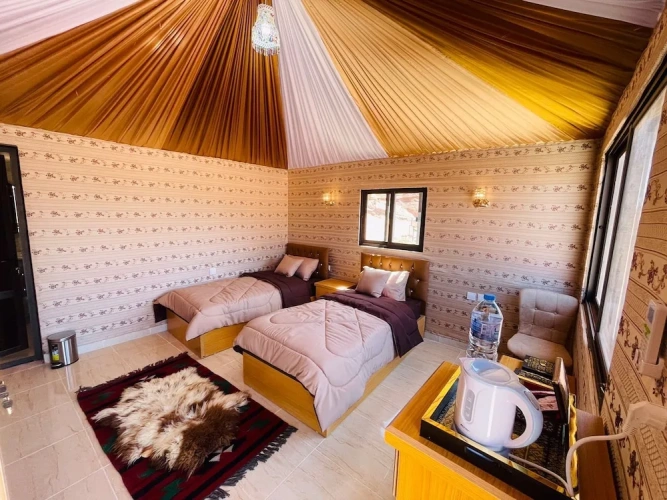 Tent