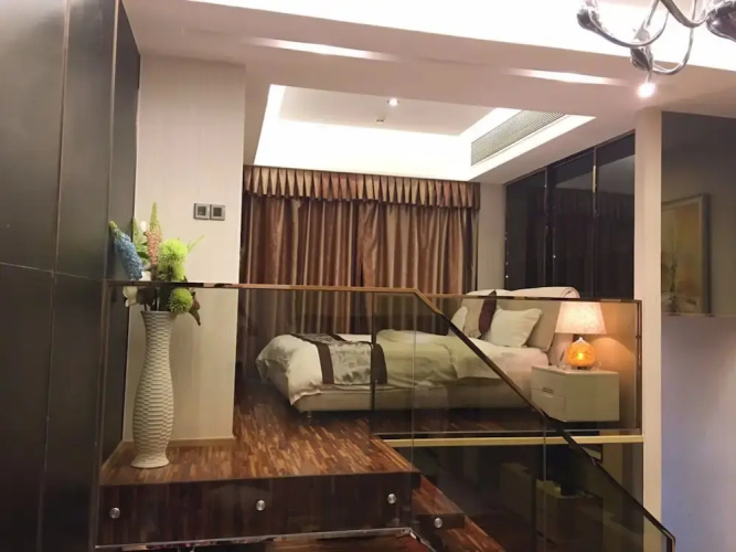 Checkinn Apartment- Poly Zhongda