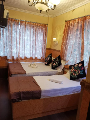 New Reliance Inn