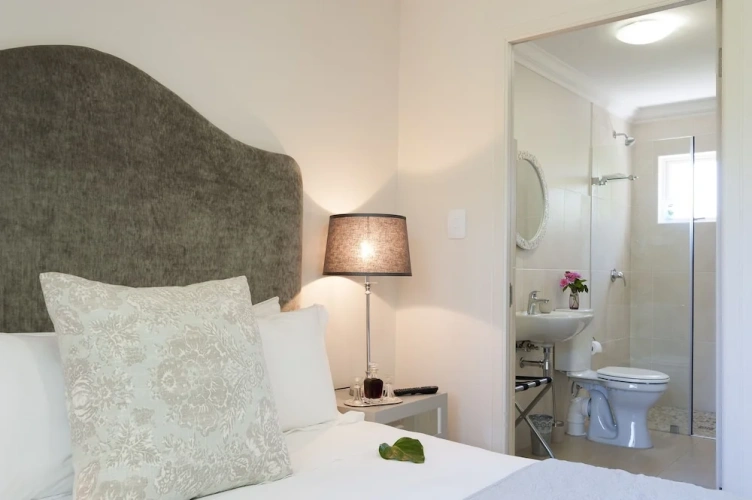 1 Bedroom Standard Double room
