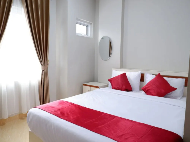 Yufi Syariah Hotel