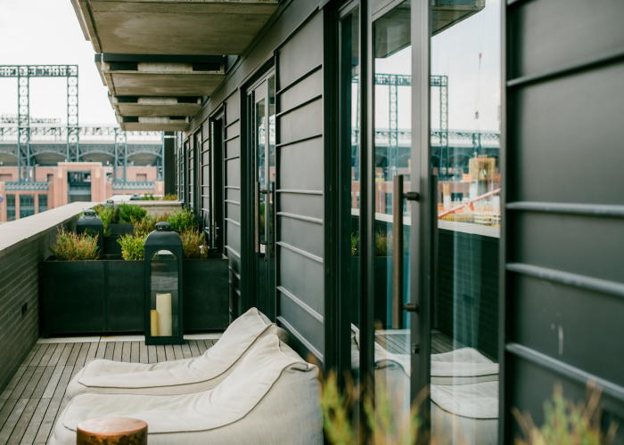 Maven Hotel photo 22