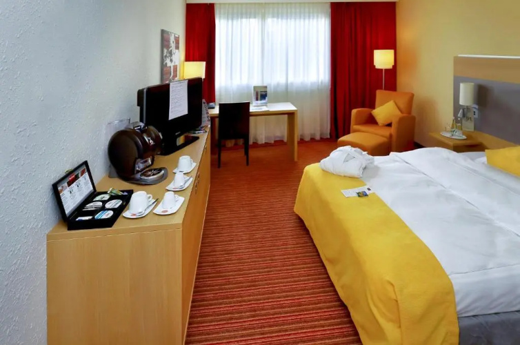 elaya hotel stuttgart boeblingen