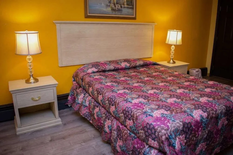Travel Inn
