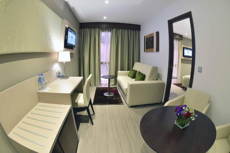 Suite