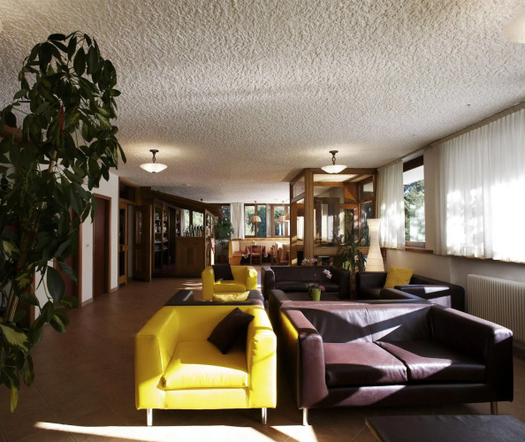 Hotel Alaska