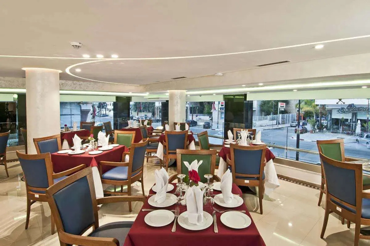 Hotel Lescale
