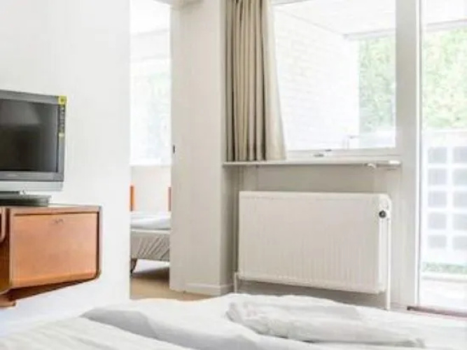 Hotel GSH Apartments