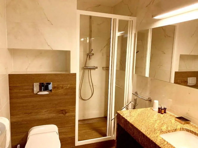 GRONO Apartamenty