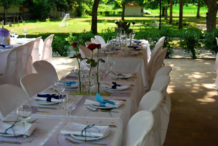 Yannis Resort Hotel