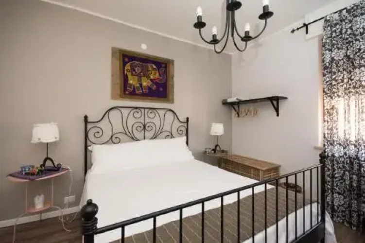 I Girasoli B&B