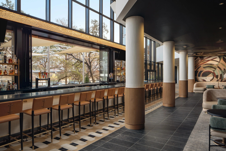 Hyatt Regency Austin photo 39