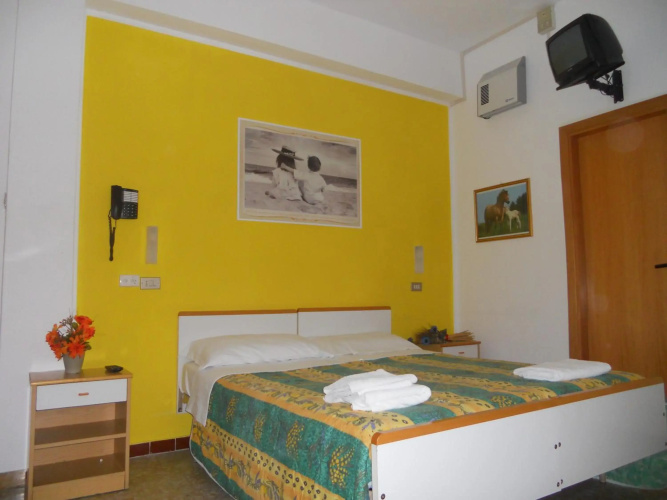 Hotel Pigalle