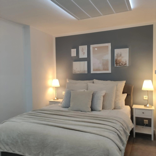 Appartement Mond