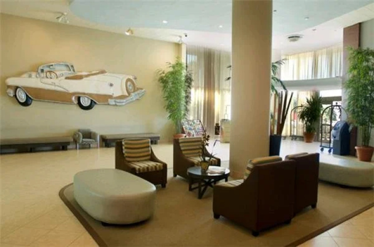 Hotelafbeelding