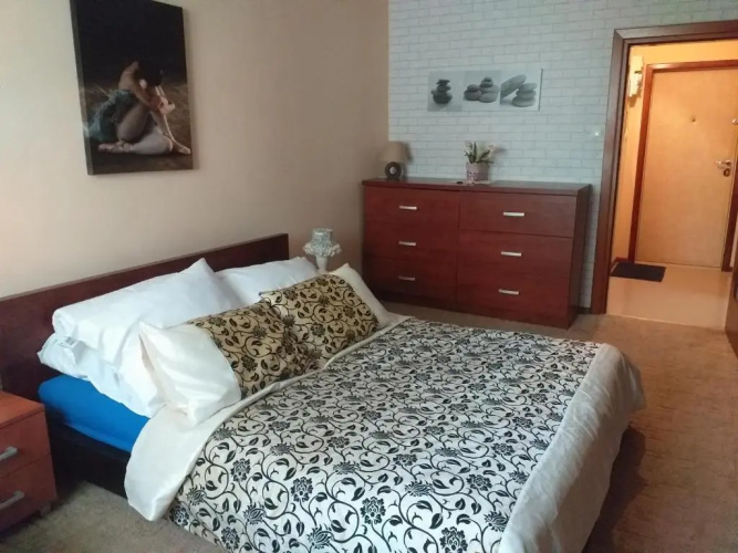 Apartament Dymińska